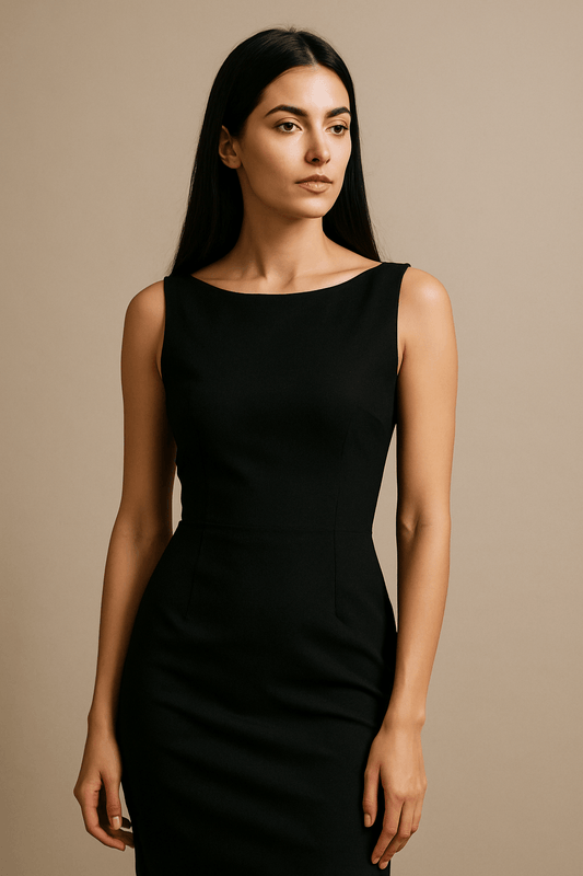 The Timeless Appeal of the Little Black Dress
