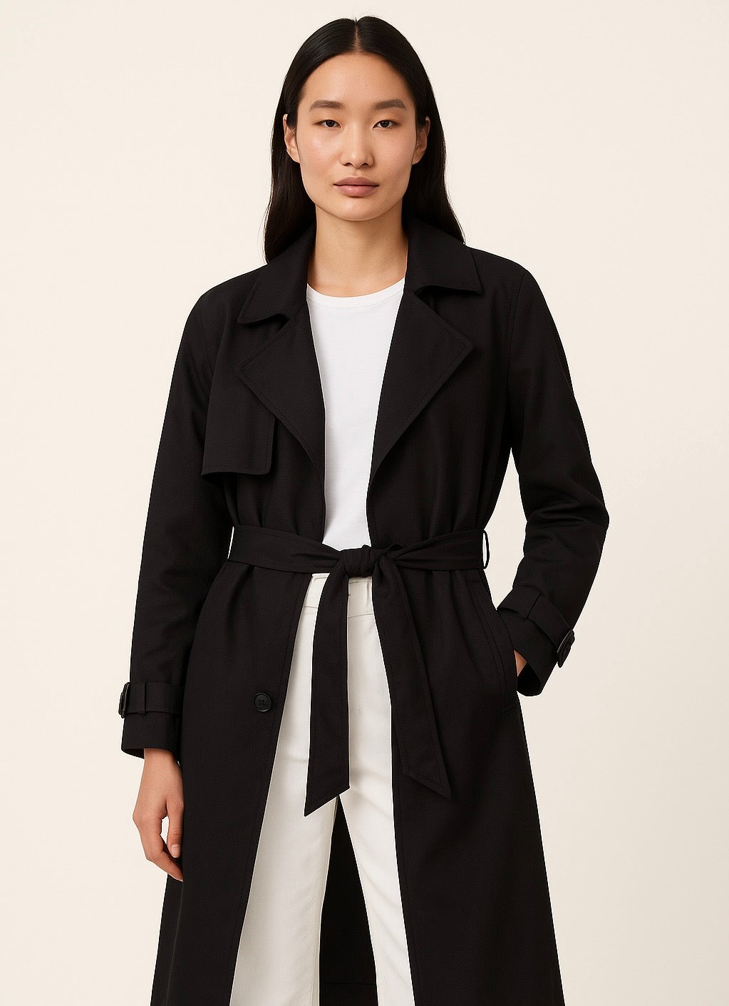 The Noir Trench
