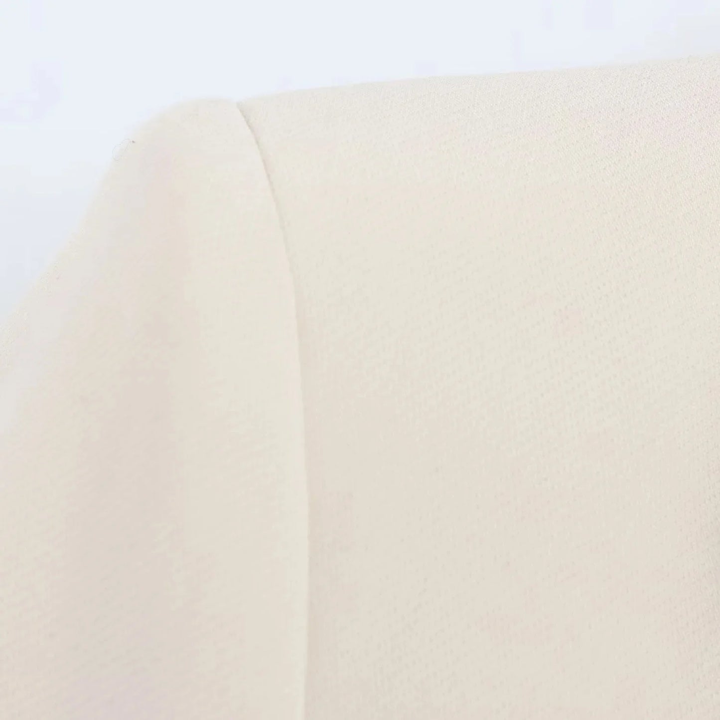 The Valencia Power Suit - White