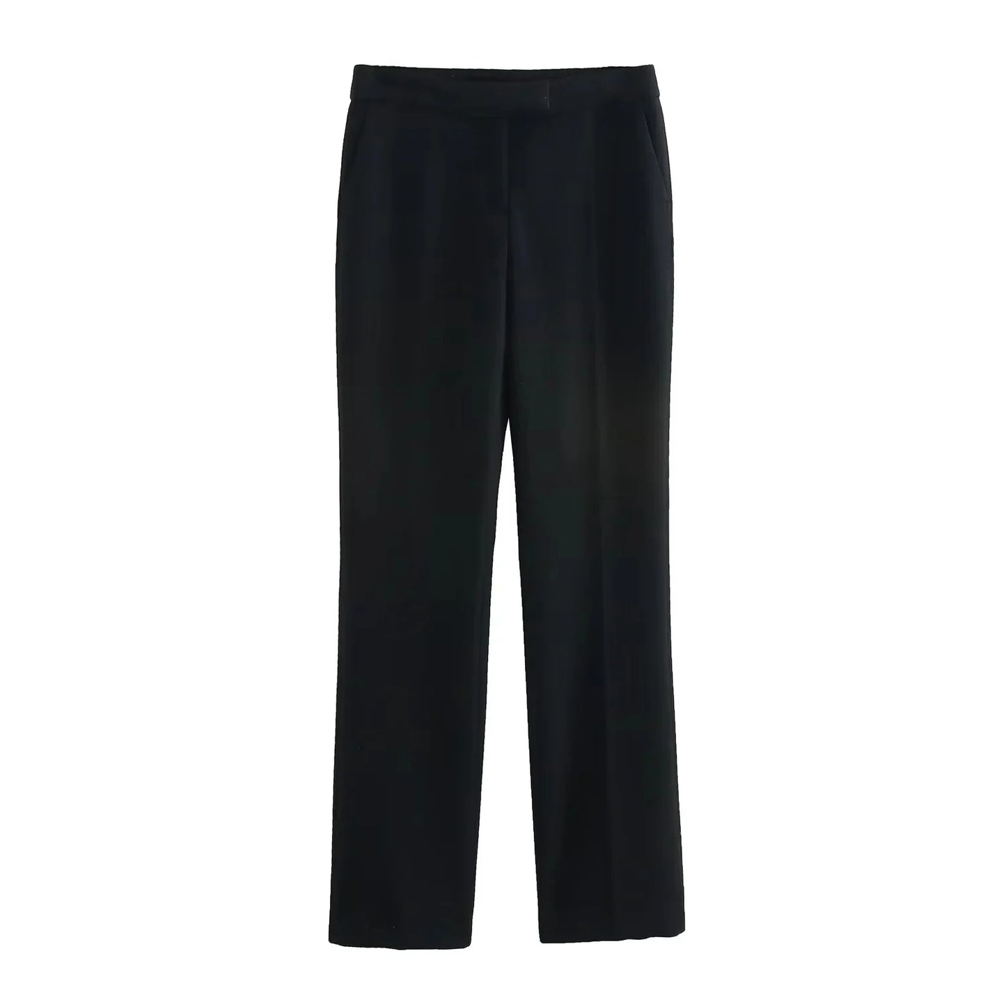 The Valencia Power Suit - Black