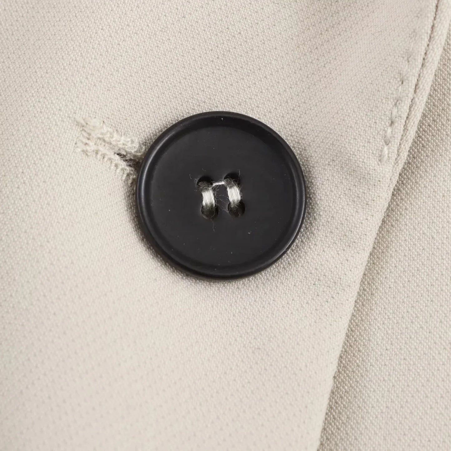 The Valencia Power Suit - White