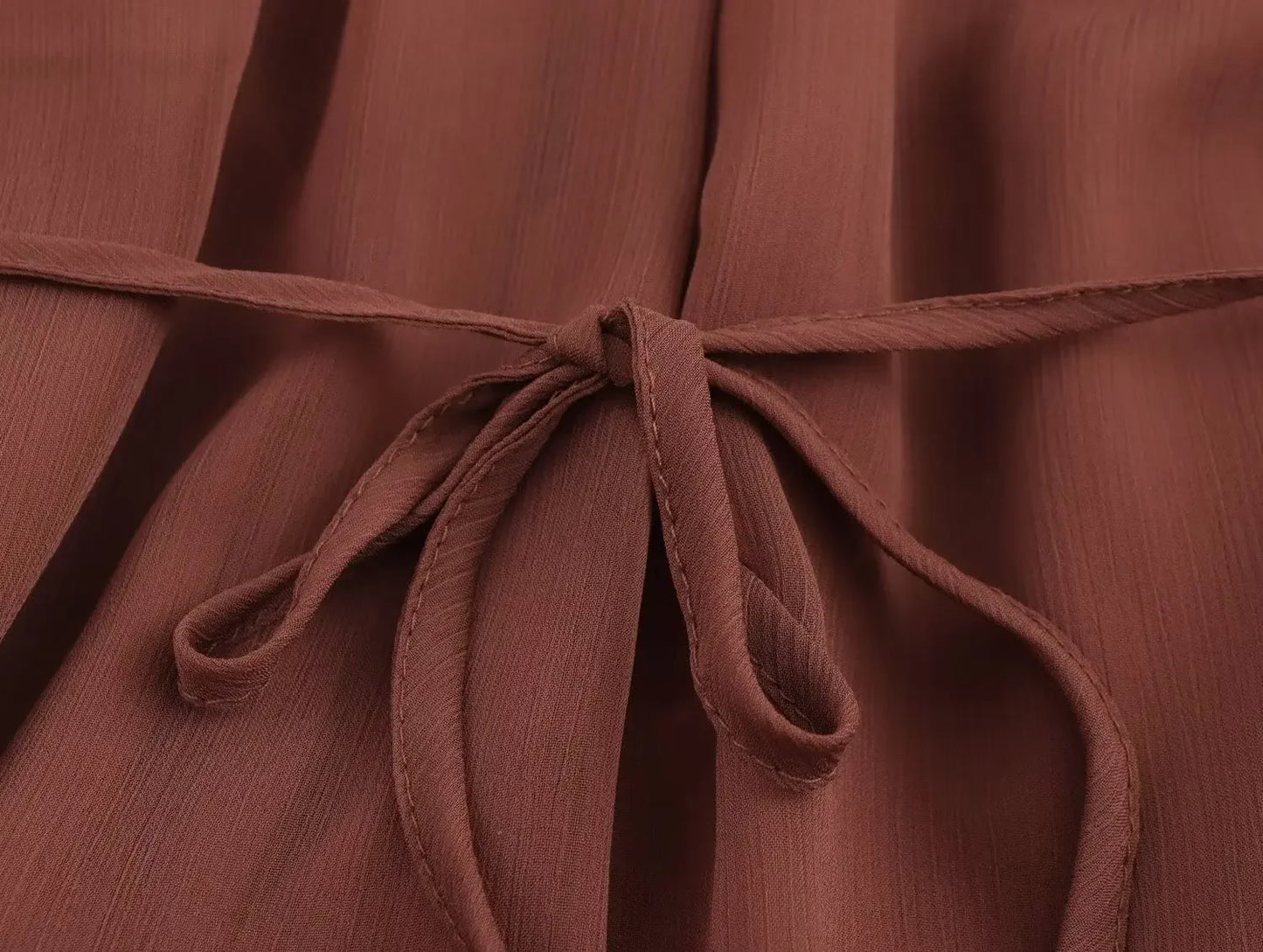The Sienna Drift Dress