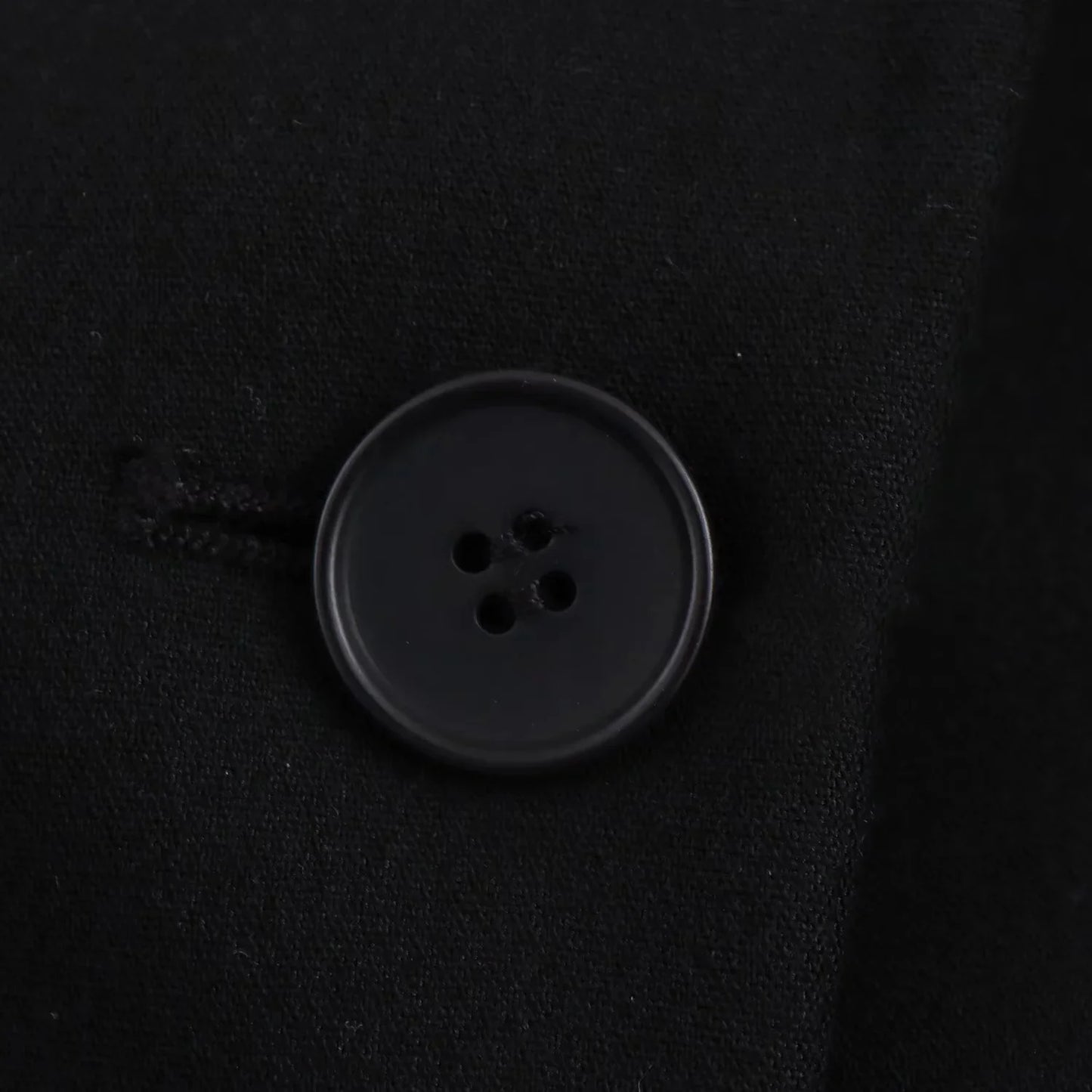 The Valencia Power Suit - Black