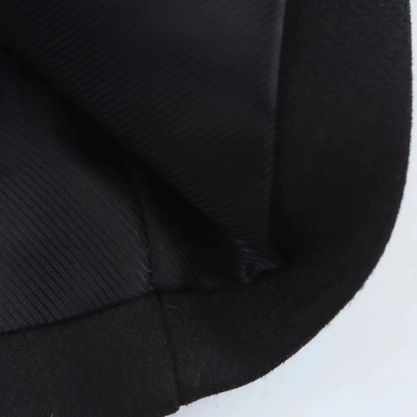 The Valencia Power Suit - Black