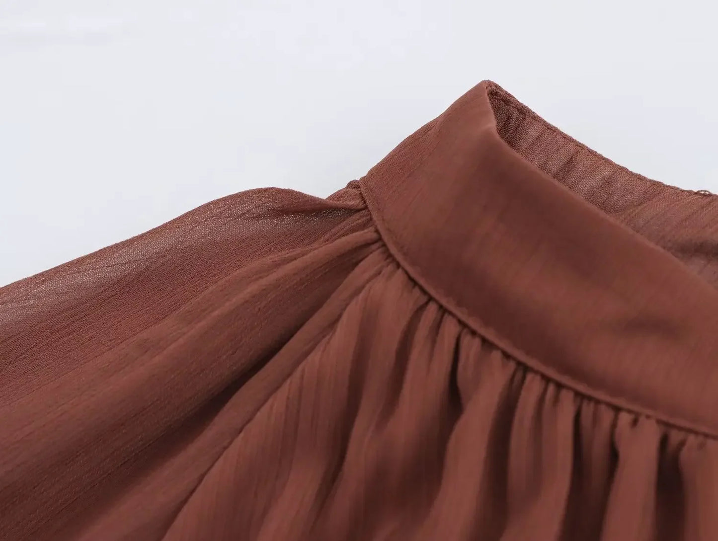 The Sienna Drift Dress