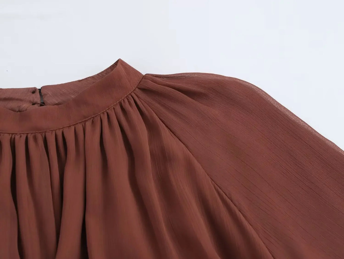 The Sienna Drift Dress